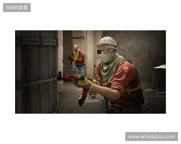 CS2更新是否达预期？从引擎迭代到内容节奏，解析两年发展脉络