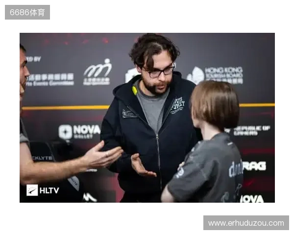 hally谈阵容磨合:批评或许有道理,但我不会贬低自己的工作 hally谈阵容磨合:批评或许有道理,但我不会贬低自己的工作